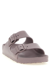Birkenstock Arizona Eva Sandals Purple