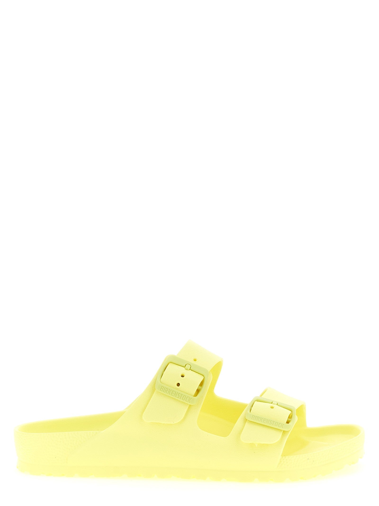 Birkenstock Arizona Eva Sandals Yellow