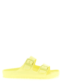 Birkenstock Arizona Eva Sandals Yellow