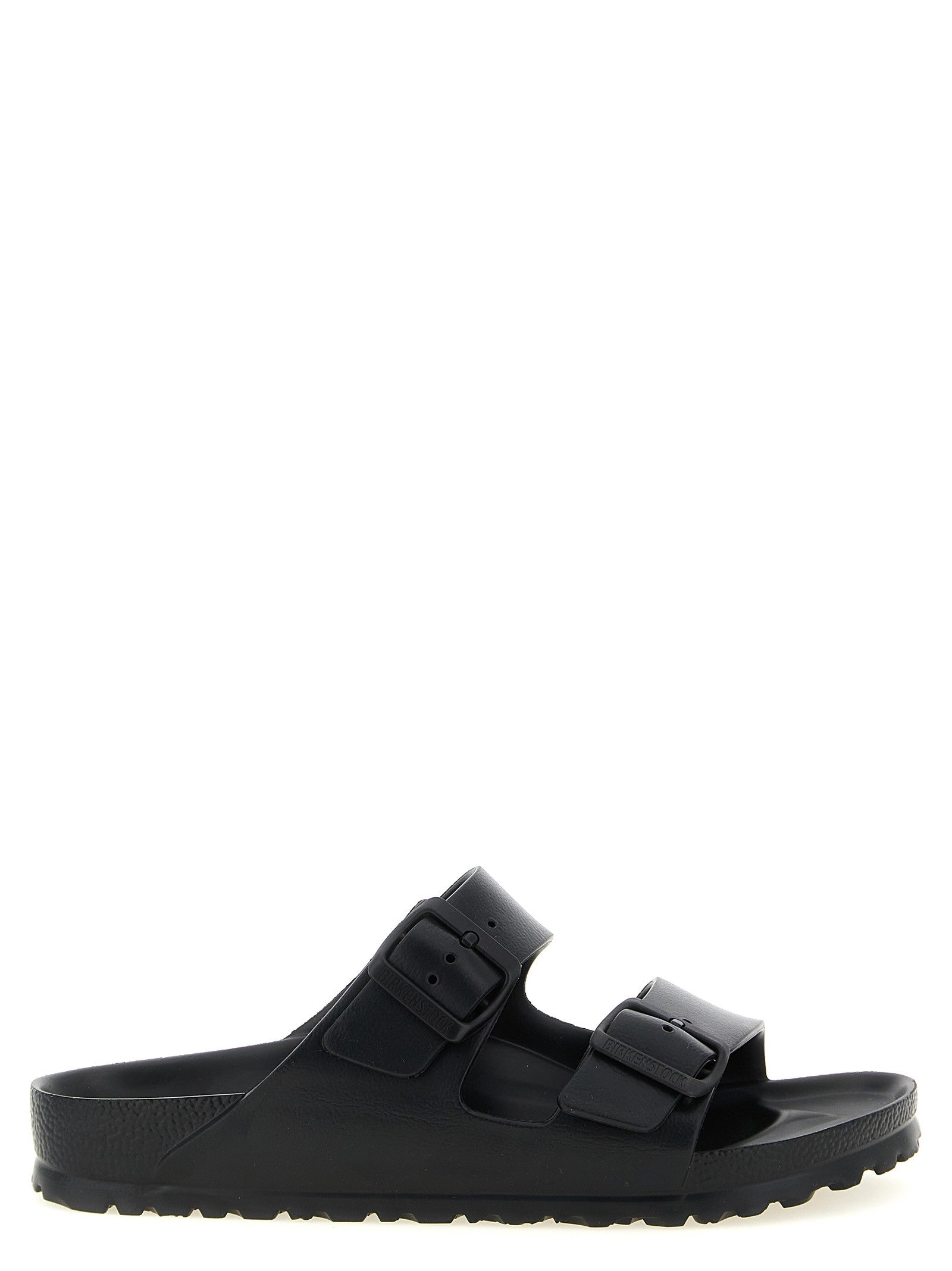 Birkenstock Arizona Eva Sandals Black