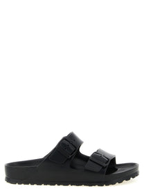 Birkenstock Arizona Eva Sandals Black
