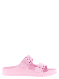Birkenstock Arizona Eva Sandals Blue