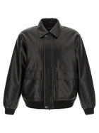 Carhartt Wip Arizona Jacket Black