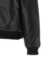 Carhartt Wip Arizona Jacket Black, view 4