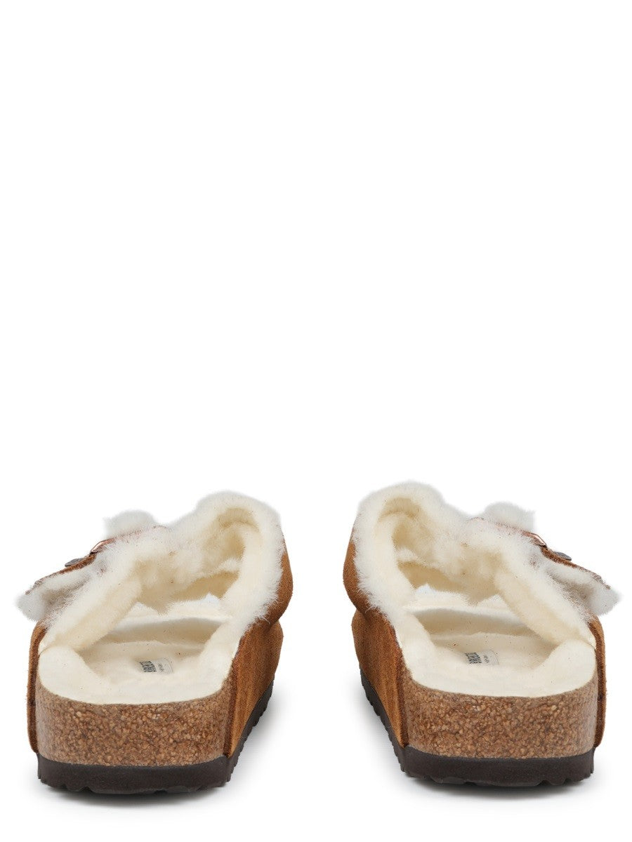 Birkenstock Women's Arizona Sandal Multicolor, view 8