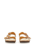 Birkenstock Women's Arizona Sandal Multicolor, view 4