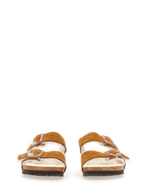 Birkenstock Women's Arizona Sandal Multicolor, view 4