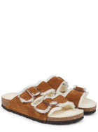 Birkenstock Women's Arizona Sandal Multicolor, view 6