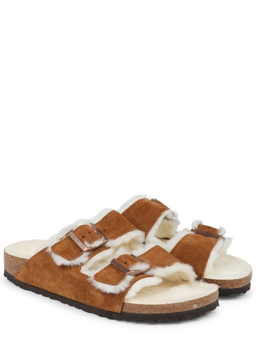 Birkenstock Women's Arizona Sandal Multicolor, view 6