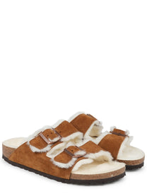 Birkenstock Women's Arizona Sandal Multicolor, view 6