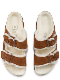 Birkenstock Women's Arizona Sandal Multicolor, view 9