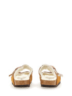 Birkenstock Women's Arizona Sandal Multicolor, view 3