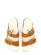 Birkenstock Women's Arizona Sandal Multicolor, view 2