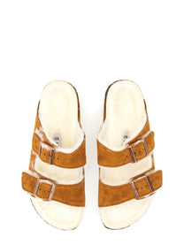 Birkenstock Women's Arizona Sandal Multicolor, view 2