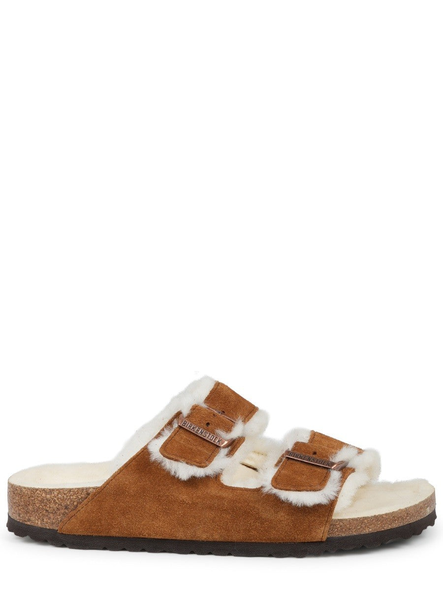 Birkenstock Women's Arizona Sandal Multicolor, view 5