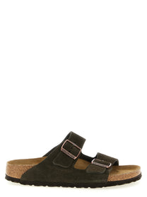 Birkenstock Arizona Sandals Brown