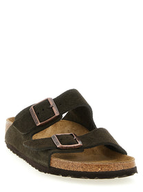 Birkenstock Arizona Sandals Brown