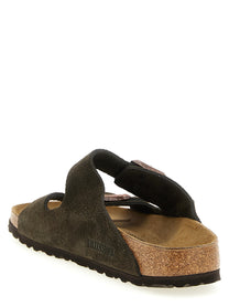 Birkenstock Arizona Sandals Brown