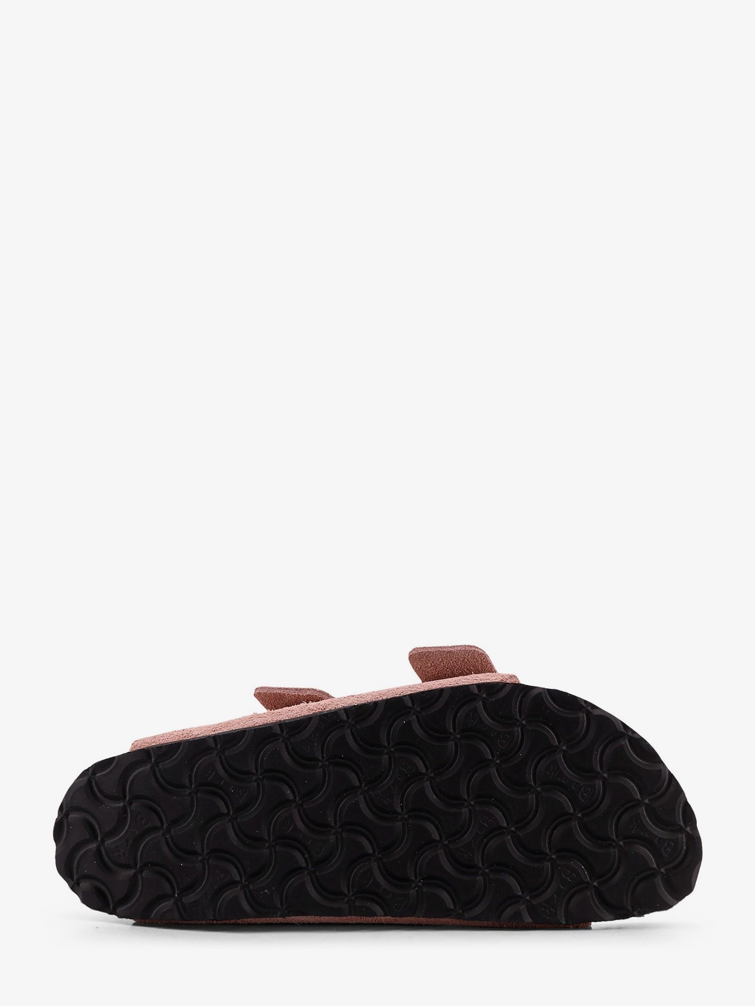 Birkenstock Women's Arizona Suede Sandals Pink