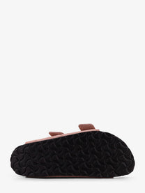 Birkenstock Women's Arizona Suede Sandals Pink