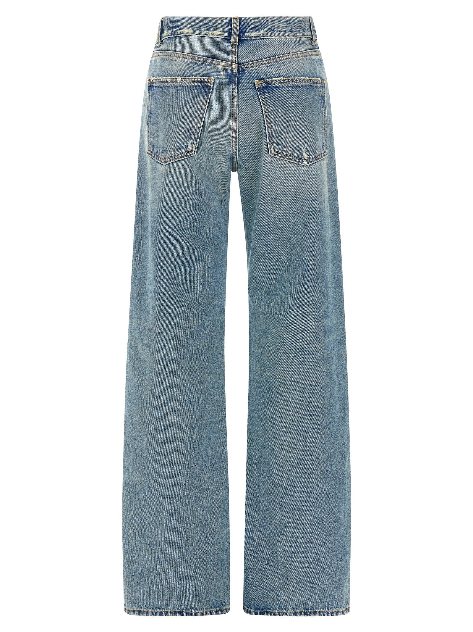 ARMARIUM - ARMARIUM - ’Luke’ jeans - Women’s Clothing