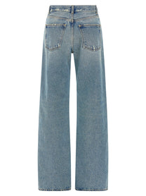 ARMARIUM - ARMARIUM - ’Luke’ jeans - Women’s Clothing