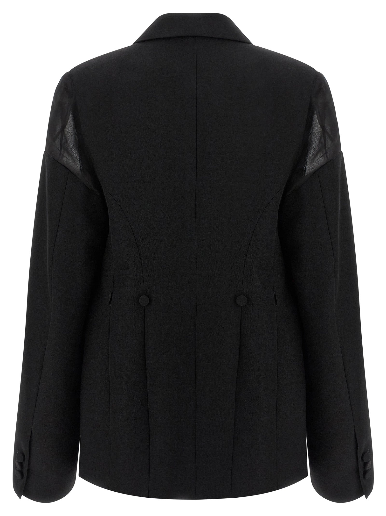 ARMARIUM - ARMARIUM - ’Sveva’ blazer - Women’s Clothing