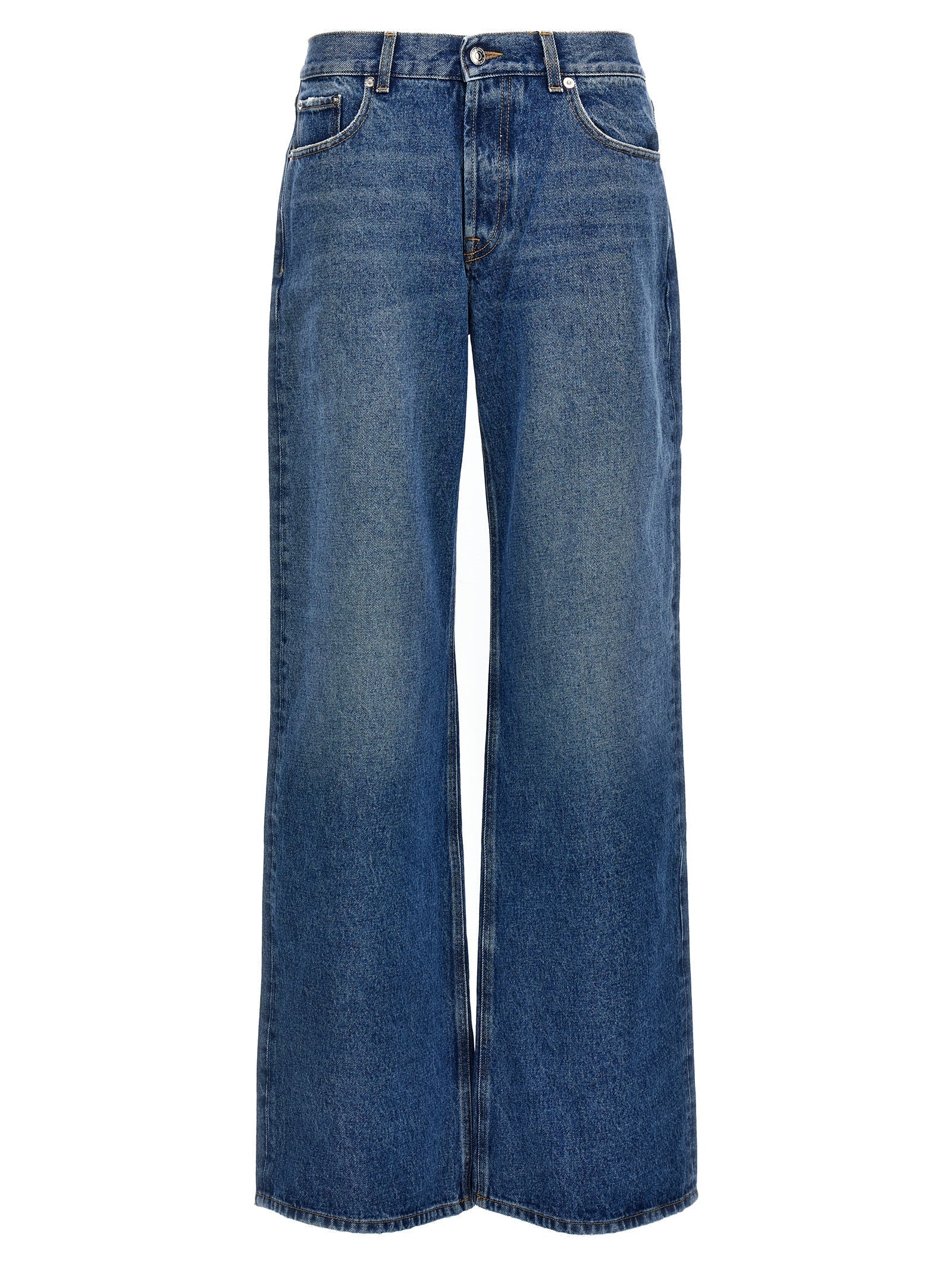 ARMARIUM - ARMARIUM - ’Luke’ jeans - Women’s Bottoms
