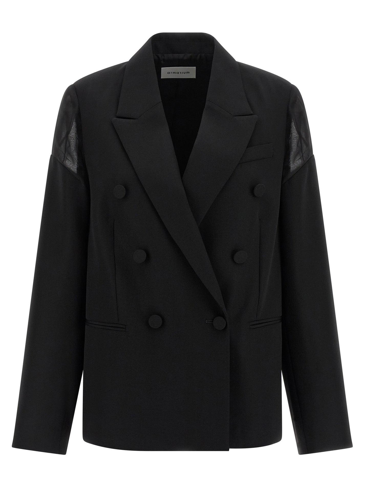 ARMARIUM - ARMARIUM - ’Sveva’ blazer - Women’s Clothing