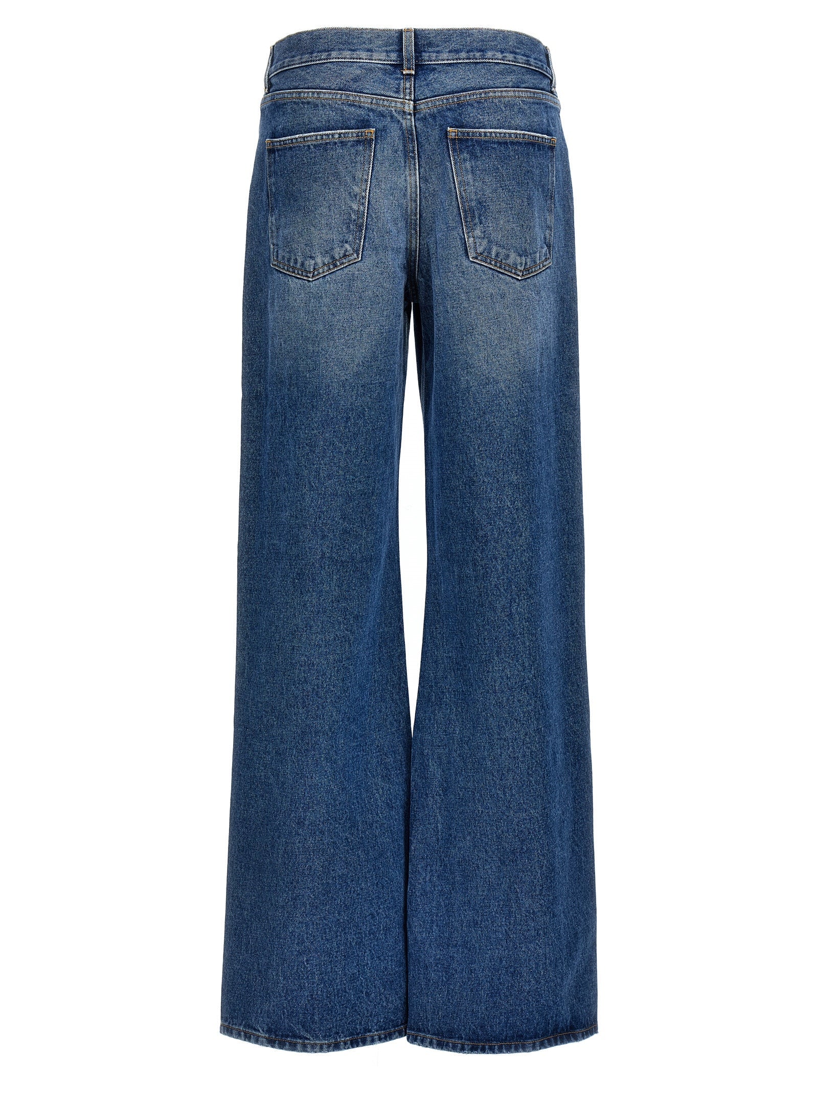 ARMARIUM - ARMARIUM - ’Luke’ jeans - Women’s Bottoms