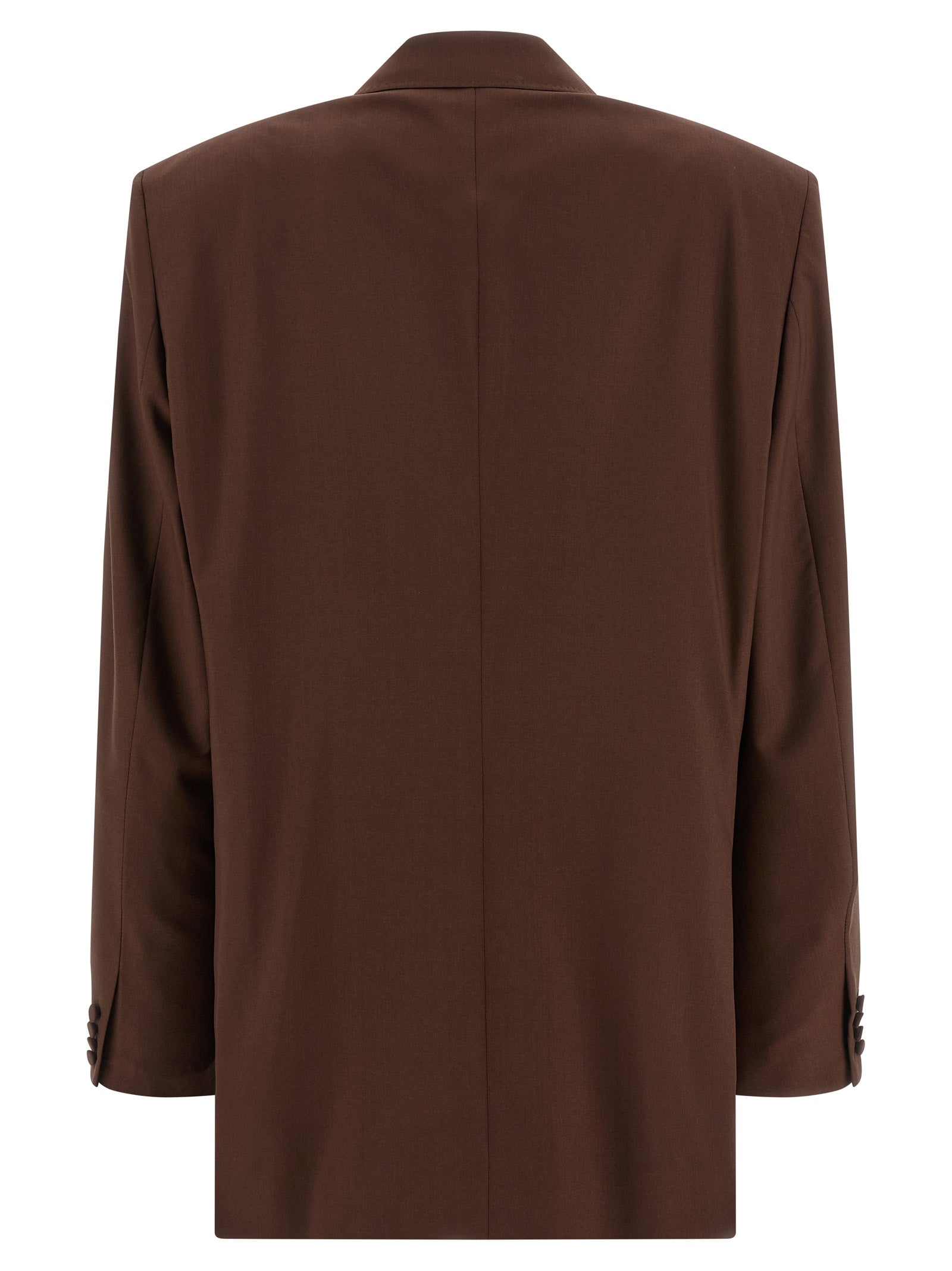 ARMARIUM - ARMARIUM - ’Amedeo’ blazer - Women’s Clothing