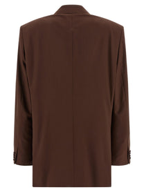 ARMARIUM - ARMARIUM - ’Amedeo’ blazer - Women’s Clothing