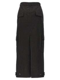 ARMARIUM - ARMARIUM - ’Shiv’ skirt - Women’s Bottoms