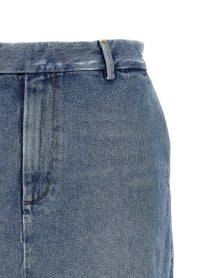 ARMARIUM - ARMARIUM - ’Lula’ mini skirt - Women’s Clothing