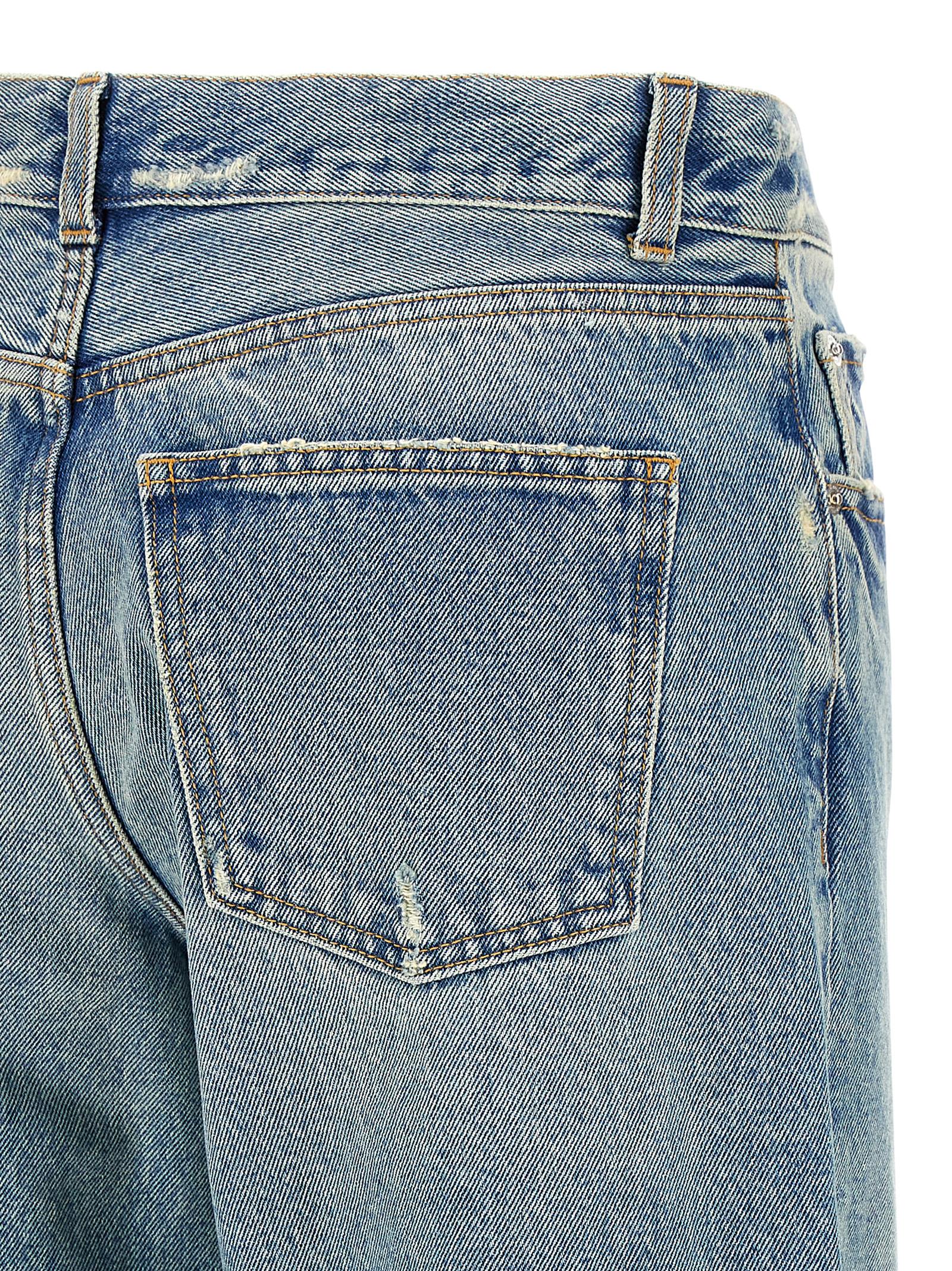 ARMARIUM - ARMARIUM - ’Luke’ jeans - Women’s Clothing