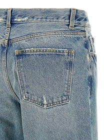 ARMARIUM - ARMARIUM - ’Luke’ jeans - Women’s Clothing