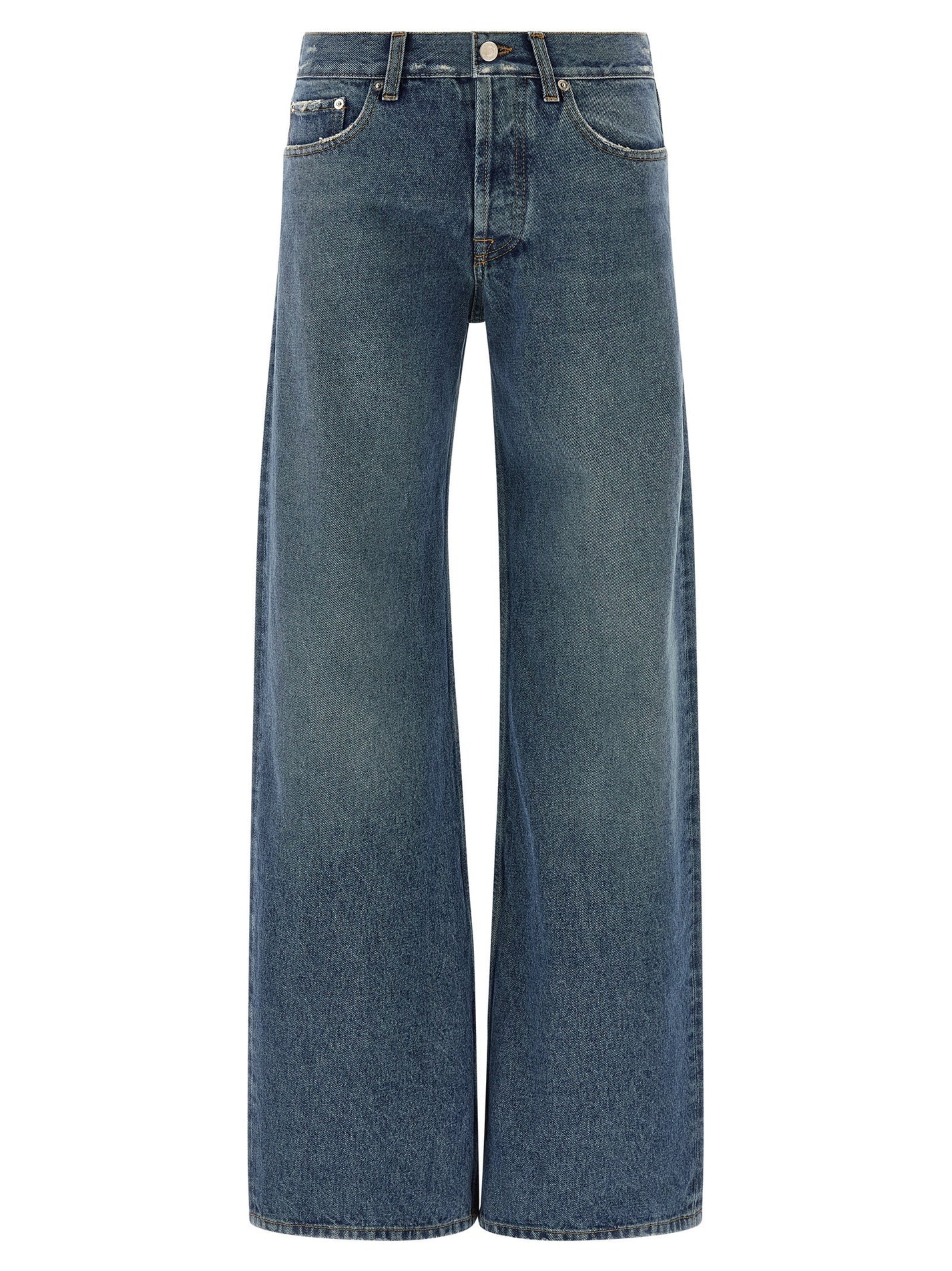 ARMARIUM - ARMARIUM - ’Luke’ jeans - Women’s Bottoms