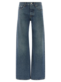 ARMARIUM - ARMARIUM - ’Luke’ jeans - Women’s Bottoms