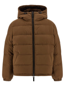 ARMY YVES SALOMON - ARMY YVES SALOMON - Reversible fur - Women’s Outerwear