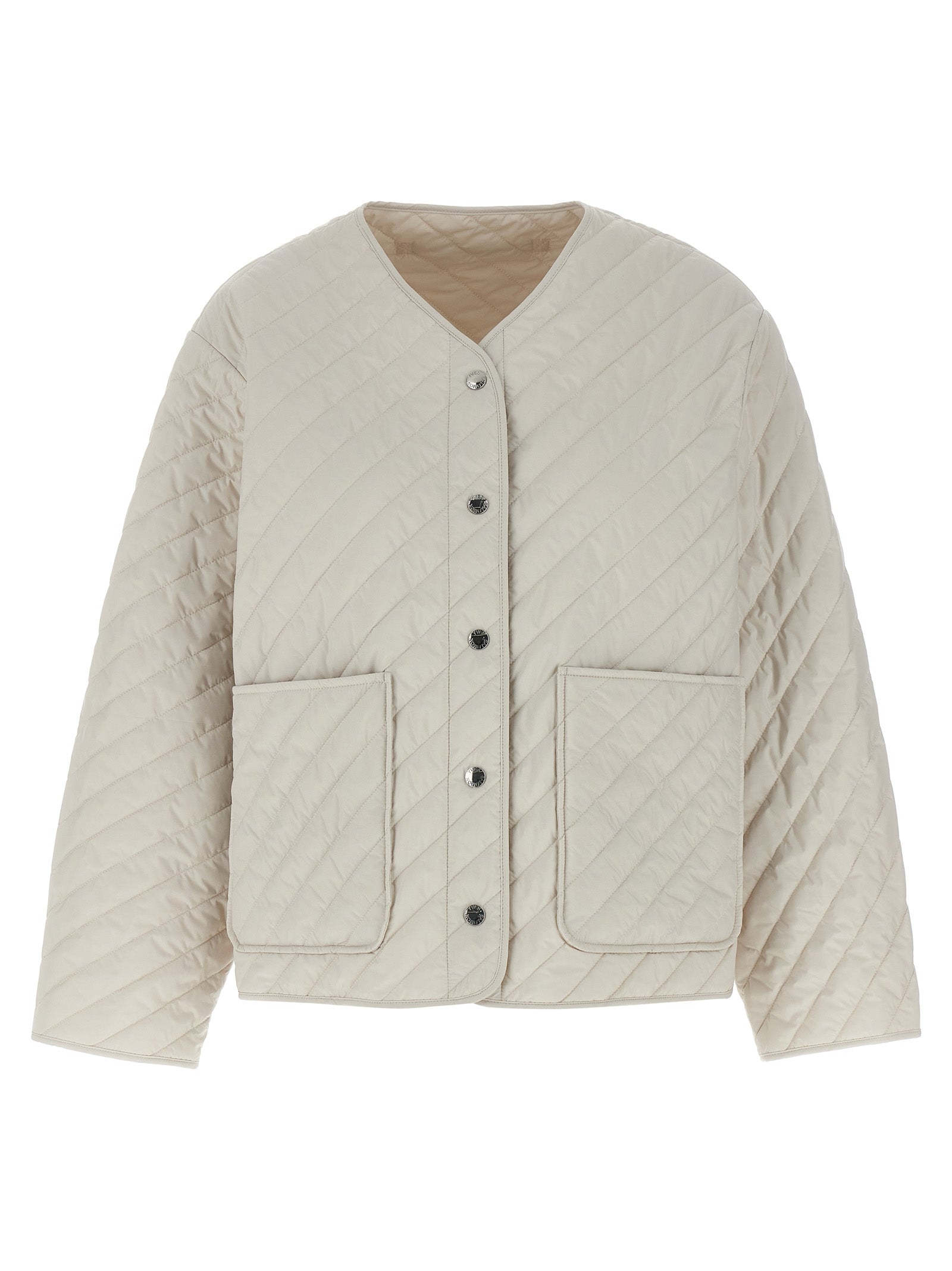 ARMY YVES SALOMON - ARMY YVES SALOMON - 2-in-1 parka - Women’s Outerwear