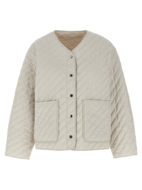 ARMY YVES SALOMON - ARMY YVES SALOMON - 2-in-1 parka - Women’s Outerwear