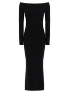 Max Mara Dress Black