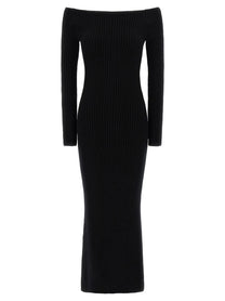 Max Mara Dress Black