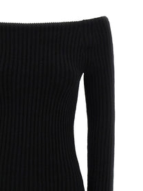 Max Mara Dress Black