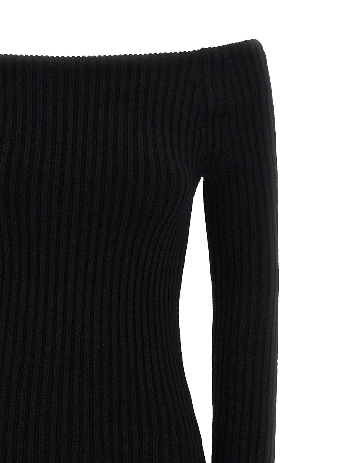 Max Mara Dress Black, view 3