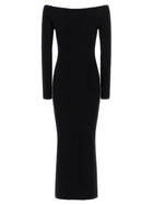 Max Mara Dress Black, view 2