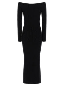 Max Mara Dress Black
