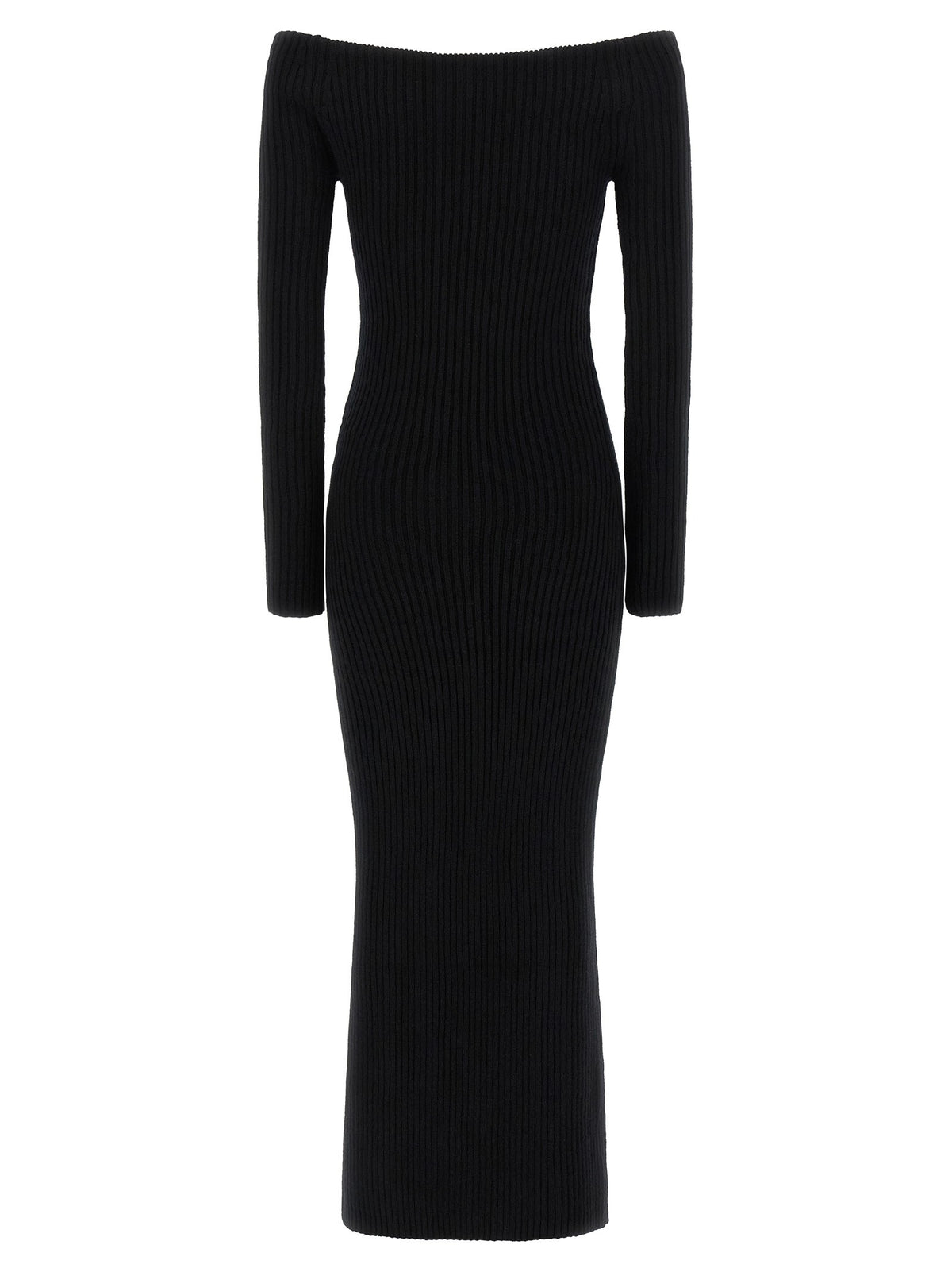 Max Mara Dress Black, view 2
