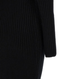 Max Mara Dress Black
