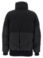 TATRAS Arnica Bomber Jacket Black, view 2